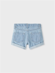 NAME IT Denim Shorts Bella Light Blue